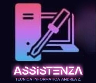 ASSISTENZA TECNICA INFORMATICA ANDREA Z.